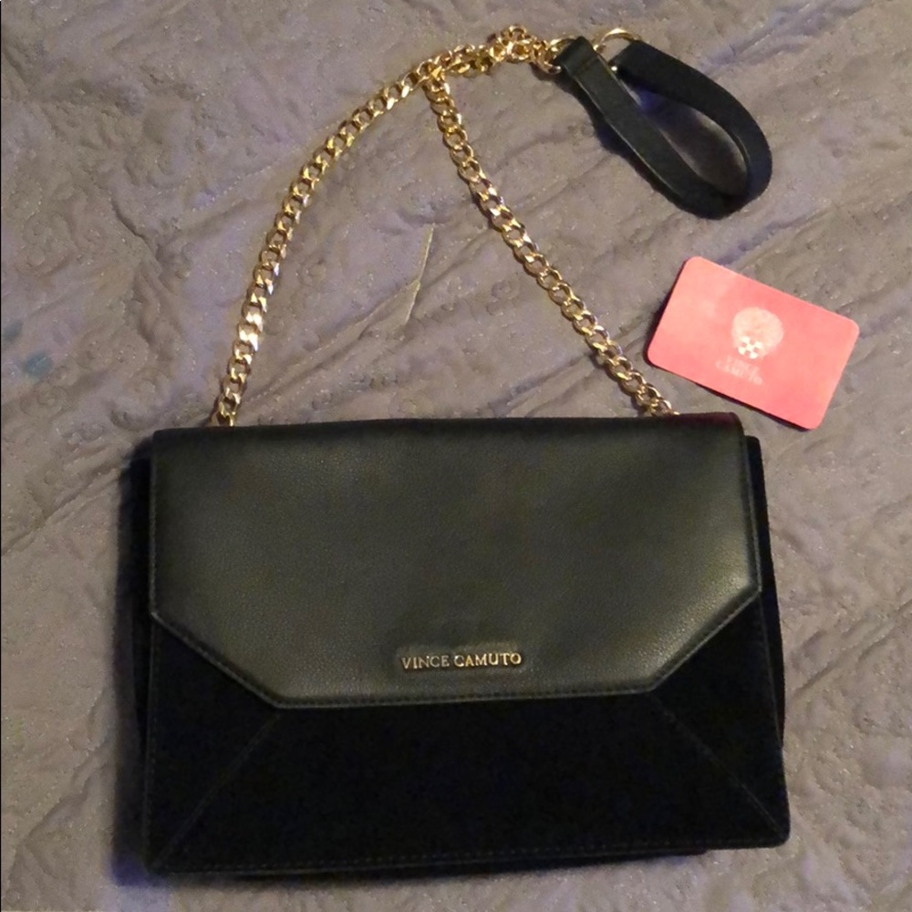 Vince Camuto chain purse